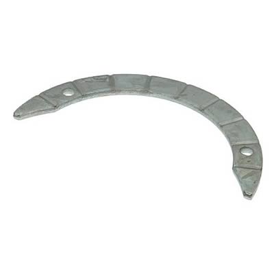 Clevite Engine Parts Main Bearings MB-2522W INDIVIDUAL MAIN BEARINGS