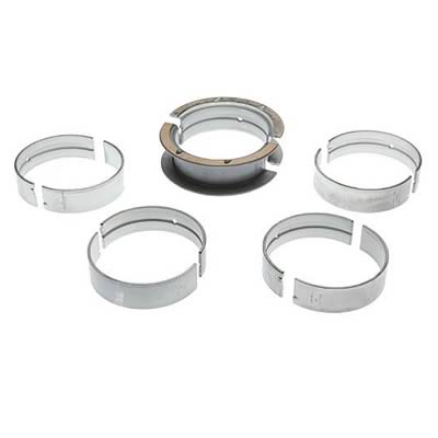 Clevite P-Series Main Bearings MS-2034P Bearings, P Series, Standard Size, TM-77, Powerstroke Diesel, Set