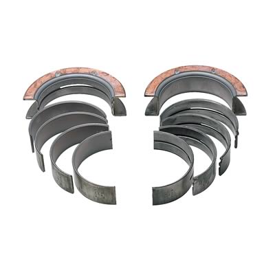 Clevite Main Bearing Set MS-829V Clevite Main Bearing Set MS-829V