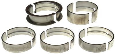 Clevite Main Bearing Set MS-1051P Clevite Main Bearing Set MS-1051P