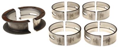 Clevite Main Bearing Set MS-1117P-.50MM