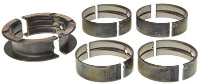 Clevite H-Series Main Bearings