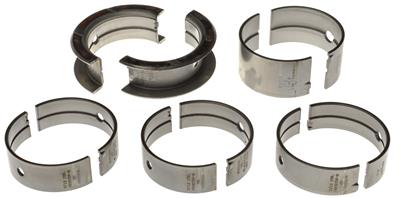 Clevite Main Bearing Set MS-1344P-20 Clevite Main Bearing Set MS-1344P-20