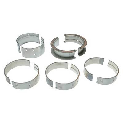 Clevite P-Series Main Bearings MS-2091P MAIN BEARING SET