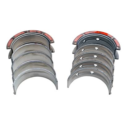 Clevite Engine Parts MS-2199H-1 Clevite H-Series Main Bearings