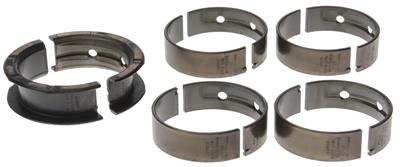 Clevite Engine Parts MS-2199HX Clevite H-Series Main Bearings | Summit ...