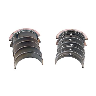 Clevite Main Bearing Set MS-2199P-10 Clevite Main Bearing Set MS-2199P-10
