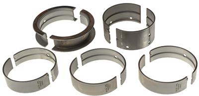 Clevite Main Bearing Set MS-483G-10 Clevite Main Bearing Set MS-483G-10