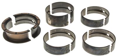 Clevite Main Bearing Set MS-540HX Clevite Main Bearing Set MS-540HX