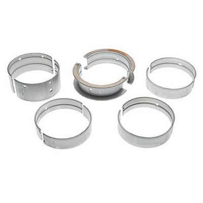 Clevite Main Bearing Set MS-667P Clevite Main Bearing Set MS-667P