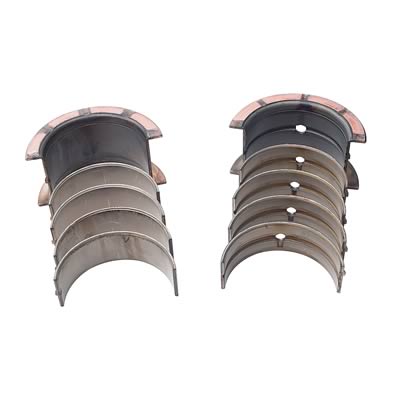 Clevite Main Bearing Set MS-2259A Clevite Main Bearing Set MS-2259A