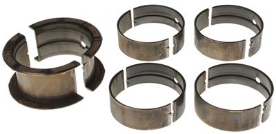 Clevite Engine Parts MS-829HX Clevite H-Series Main Bearings