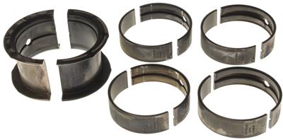 Clevite Main Bearing Set MS-909H-10 Clevite Main Bearing Set MS-909H-10