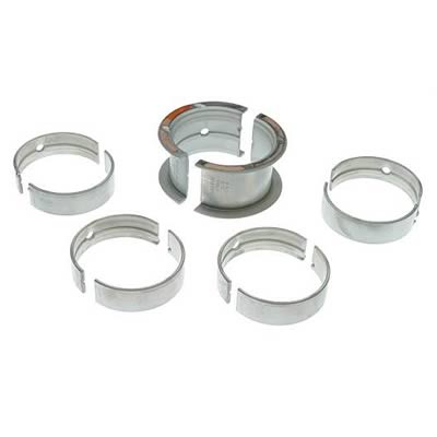 Clevite Main Bearing Set MS-2324P-20 Clevite Main Bearing Set MS-2324P-20