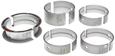 Clevite Main Bearing Set MS-963P-20 Clevite Main Bearing Set MS-963P-20
