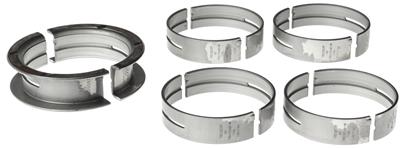 Clevite Main Bearing Set MS-981P