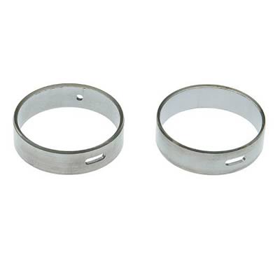Clevite Camshaft Bearings SH-1095S Cam Bearings, Direct Replacement, B-1 Steel Backed Tin-Conventional Babbitt, Ford, 4 cyl, Kit