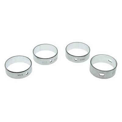 Clevite Camshaft Bearings SH-1385S Cam Bearings, Direct Replacement, AL-3 Steel Backed Aluminum Alloy w/o Overlay, Buick, V6, Kit