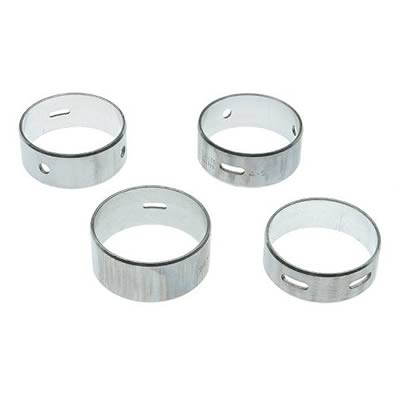 Clevite Camshaft Bearings SH-1386S Cam Bearings, Direct Replacement, B-1 Steel Backed Tin-Conventional Babbitt, Ford, V6, Kit