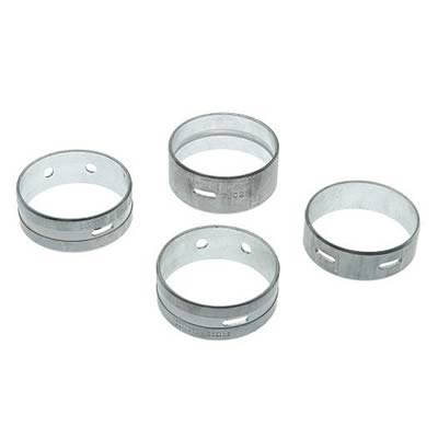 Clevite Camshaft Bearings SH-1390S Cam Bearings, Direct Replacement, AL-3 Steel Backed Aluminum Alloy w/o Overlay, Ford , V6, Kit