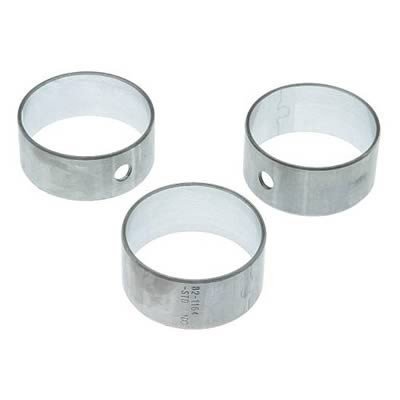 Clevite Camshaft Bearings SH-1469S Cam Bearings, AL-3, Dodge, Eagle, for Hyundai, Plymouth, for Hyundai, Mitsubishi, 2.0, 2.4L, Kit