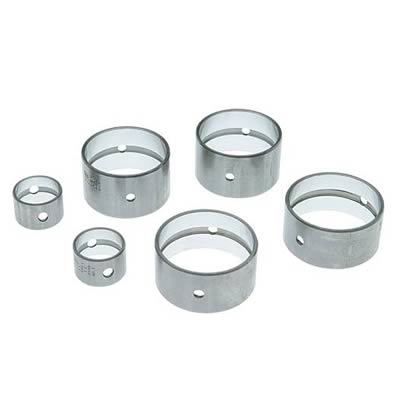 Clevite Camshaft Bearings for 1989 B2600, 1989-1994 MPV - SH-1793S CAMSHAFT BEARING SET