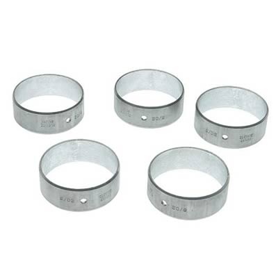Clevite Camshaft Bearings SH-1796S Cam Bearings, High Performance/Race, AL-3 Steel Backed Aluminum, Chevy, Small Block, Large Journal, Align Bored