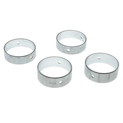 Clevite Camshaft Bearings SH-1812S Cam Bearings, Direct Replacement, AL-3 Steel Backed Aluminum Alloy w/o Overlay, Buick, Vin Code K, V6