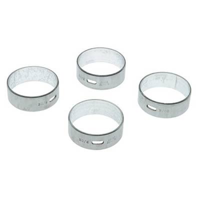 Clevite Camshaft Bearings SH-777S Cam Bearings, Direct Replacement, AL-3 Steel Backed Aluminum Alloy w/o Overlay, Ford, 4-cyl, Kit