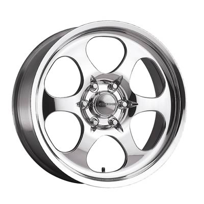 Center Line Wheels 2012806656