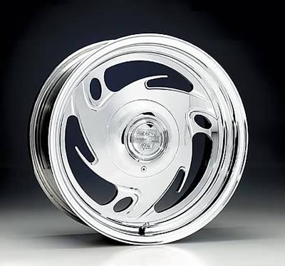 Center Line Wheels