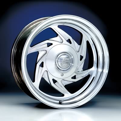 Center Line Wheels 8145806645