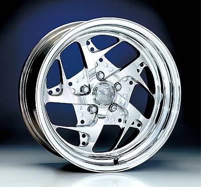 Center Line Wheels 901-7957550 Center Line Wheels Sundance Series