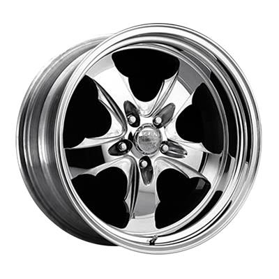 Center Line Wheels 9147957656 Center Line Wheels Sundance Series