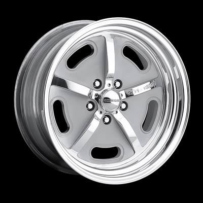 Center Line Wheels