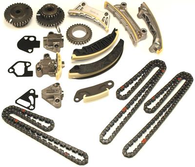 Cloyes Gear 9-0753S Cloyes Timing Chain Kits | Summit Racing