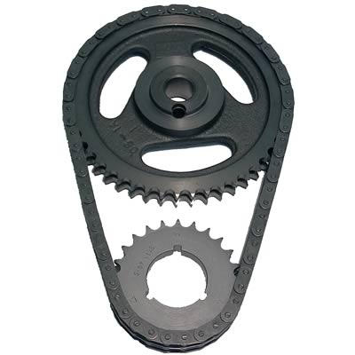 Cloyes Street True Roller Timing Set - FE Series