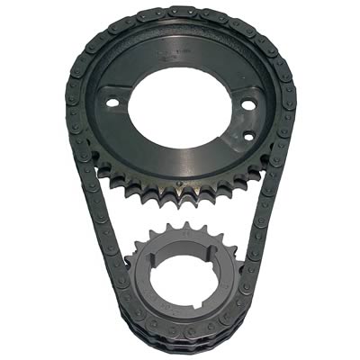 Cloyes 9-5131 Timing Damper - Engine Timing Component Replacement Part