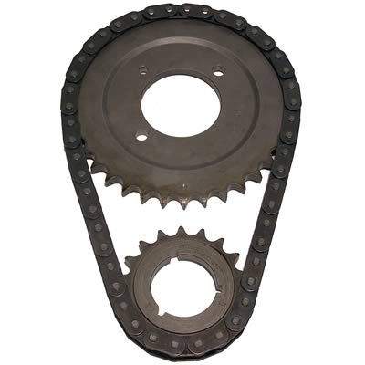 Cloyes True Roller Timing Set - Cadillac V8 Cloyes True Roller Timing Set - Cadillac V8