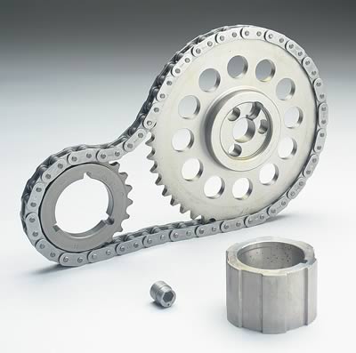Shop Timing Chain and Gear Sets at Summit Racing. 