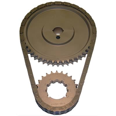 Cloyes Street True Roller Timing Set - FE Series
