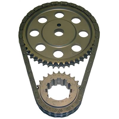 cloyes gears