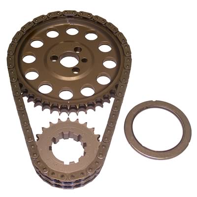 Cloyes Race Billet True Roller Timing Sets