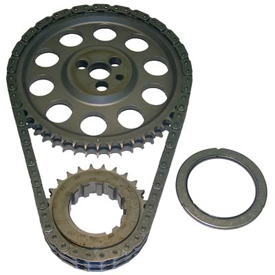 Cloyes Billet Steel Timing Set 9 3625TX9