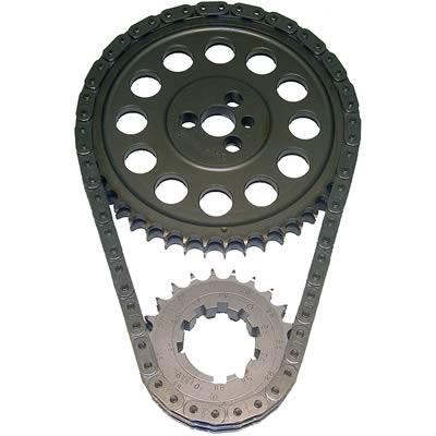Cloyes Billet True Roller Timing Set - SBF Cloyes Billet True Roller Timing Set - SBF