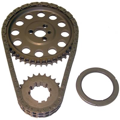 Cloyes True Roller Timing Set - SBC Rocket Block Cloyes True Roller Timing Set - SBC Rocket Block