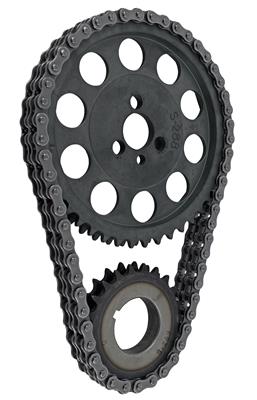 Cloyes Gear C-3023K Cloyes Heavy-Duty Timing Sets | Summit Racing