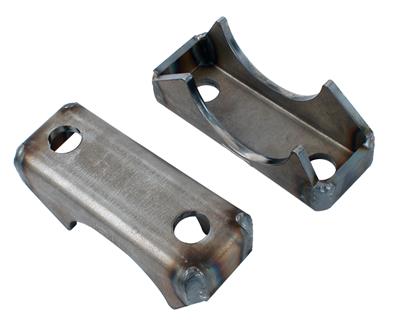 Classic Performance 6072RAS Classic Performance Weld-On Rear Axle Seats ...