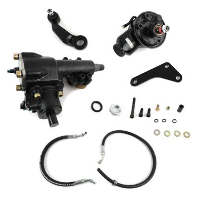 Classic Performance 6267PSK-SB Classic Performance Power Steering ...