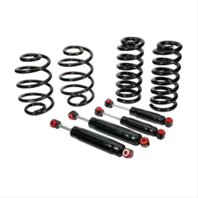 Classic Performance 6372CSSK Classic Performance Lowering Kits | Summit ...